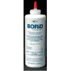 Ba -16 Borid Acid 