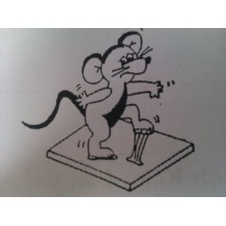 Mouse Glue Trap